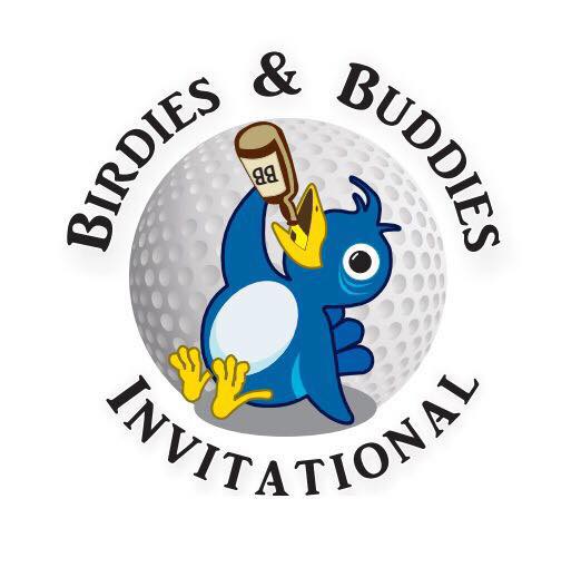 Birdies and Buddies Logo